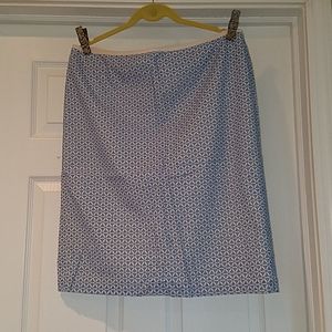 Talbots Skirt